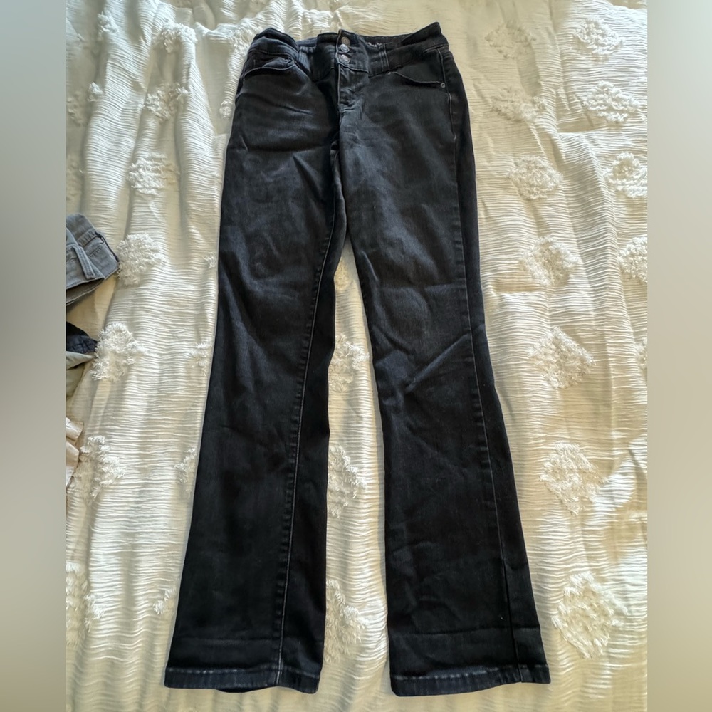 M jeans by Maurices high rise Jeans